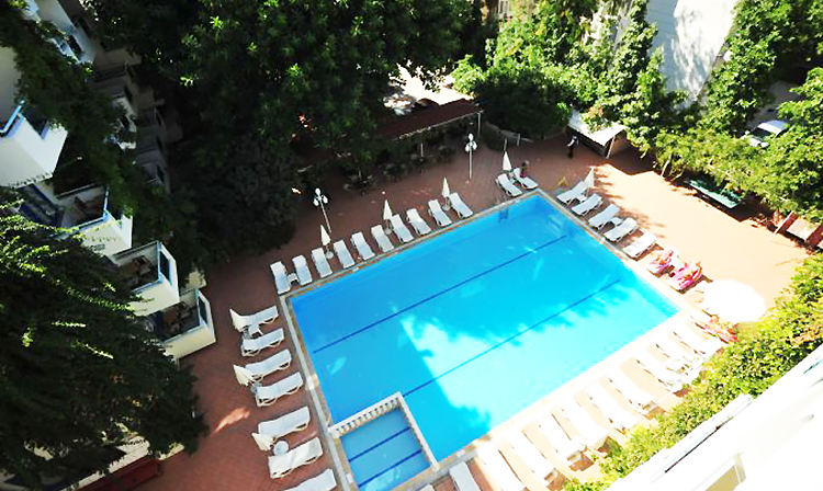 Merhaba Hotel